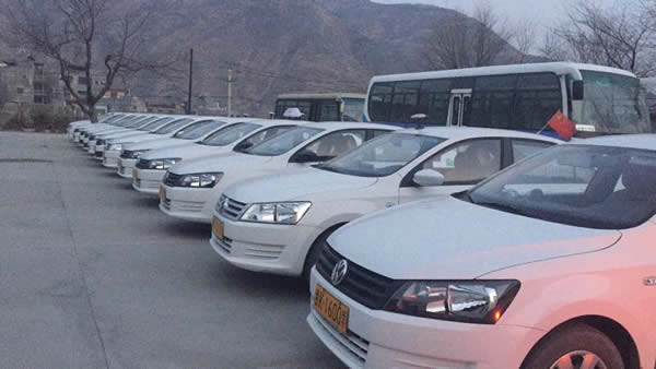 做到兩點，輕松考試，順利拿證