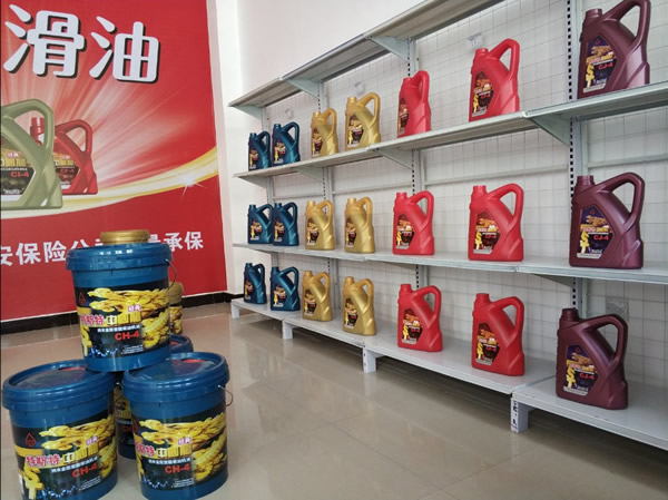 【特斯特潤(rùn)滑油】質(zhì)量保證、熱銷(xiāo)隴南市場(chǎng)