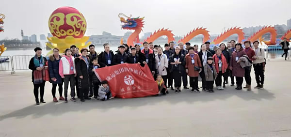 【定制旅游】好消息！隴運集團潤華旅行社推出新優(yōu)惠活動！