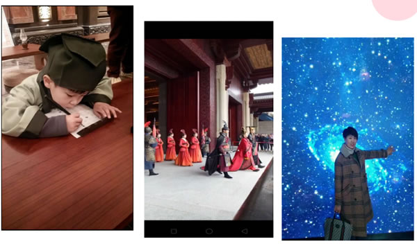 【定制旅游】好消息！隴運集團潤華旅行社推出新優(yōu)惠活動！