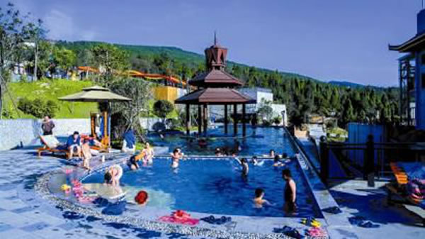 【定制旅游】好消息！隴運集團潤華旅行社推出新優(yōu)惠活動！