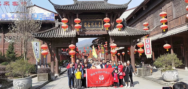 【定制旅游】好消息！隴運集團潤華旅行社推出新優(yōu)惠活動！