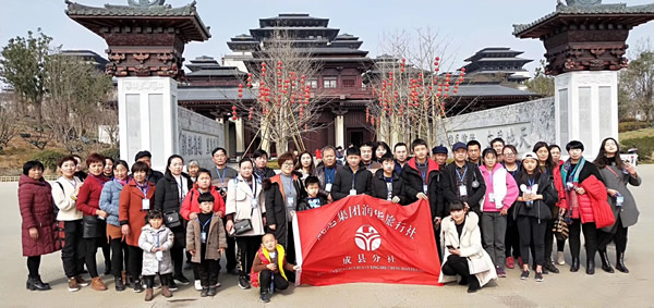 【定制旅游】好消息！隴運集團潤華旅行社推出新優(yōu)惠活動！