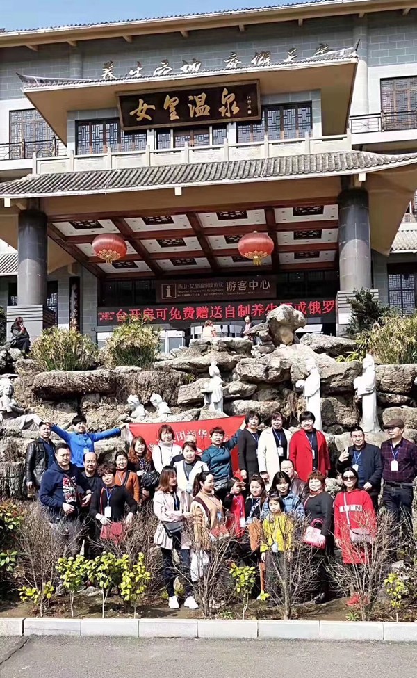 【定制旅游】好消息！隴運集團潤華旅行社推出新優(yōu)惠活動！