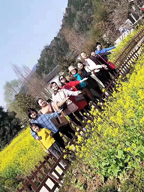 【定制旅游】好消息！隴運集團潤華旅行社推出新優(yōu)惠活動！