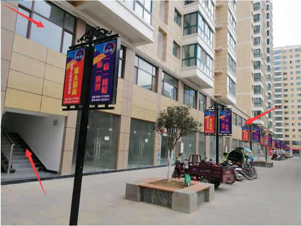 【旺鋪招租】隴運(yùn)集團(tuán)成縣汽車(chē)站萬(wàn)德金街商鋪招租?。? onmousewheel=