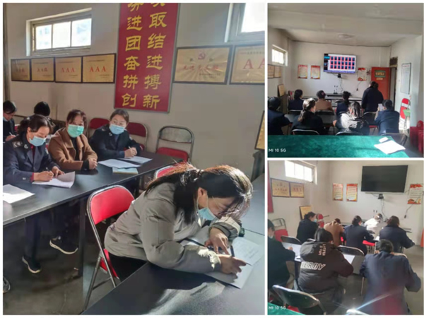 魅力女性 快樂巾幗——隴運(yùn)集團(tuán)公司開展慶?！叭ぐ恕眹H勞動婦女節(jié)系列活動