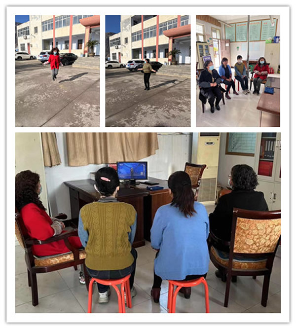 隴運(yùn)集團(tuán)公司工會(huì)開展“三八”國(guó)際勞動(dòng)?jì)D女節(jié) 系列活動(dòng)