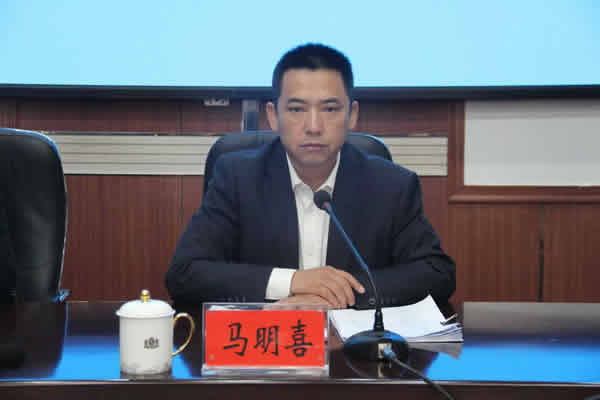 隴南市隴運(yùn)集團(tuán)公司黨委召開理論學(xué)習(xí)中心組集中學(xué)習(xí)（擴(kuò)大）會議